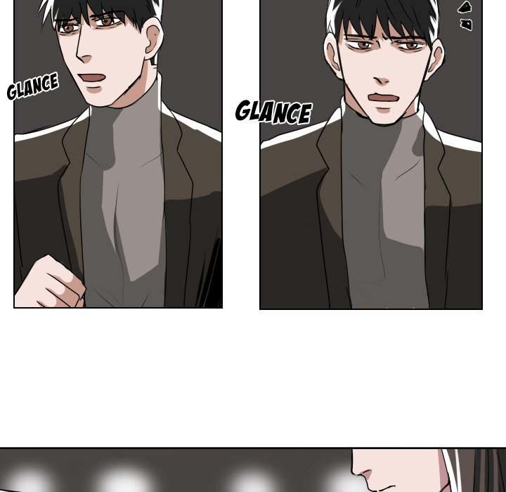Queen Chapter 38 - Page 20