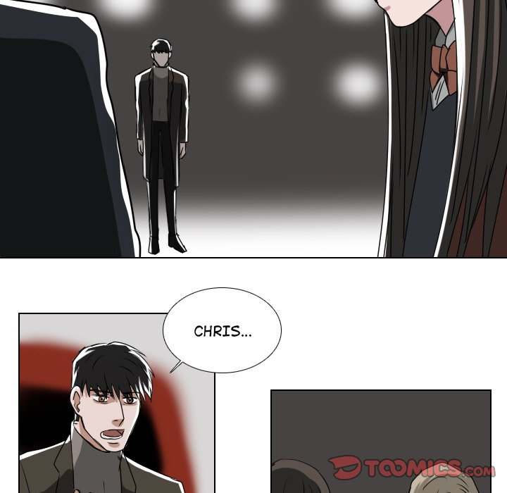 Queen Chapter 38 - Page 21