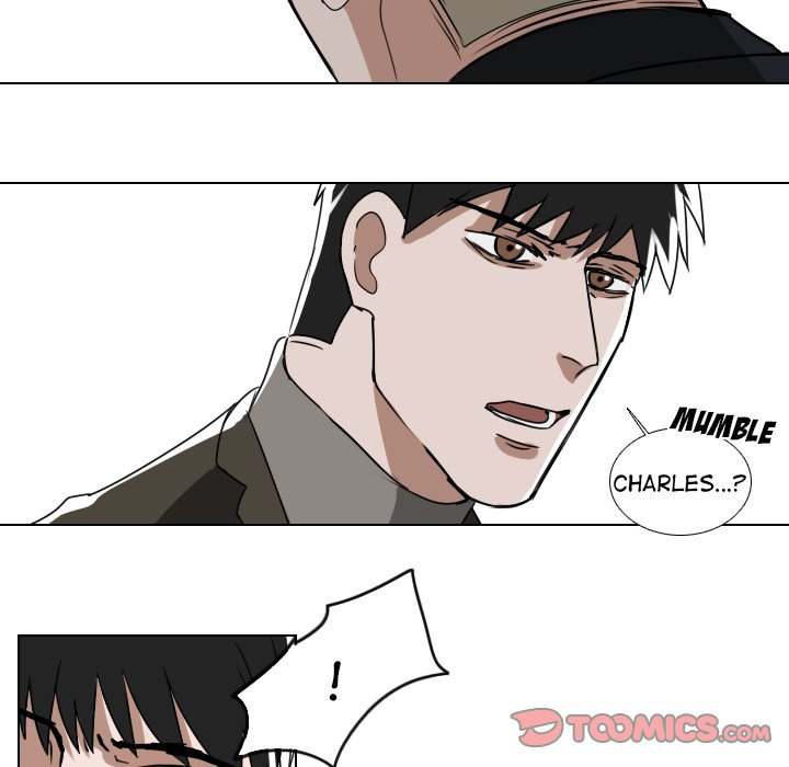 Queen Chapter 38 - Page 23