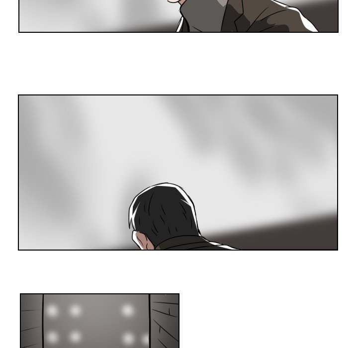 Queen Chapter 38 - Page 26