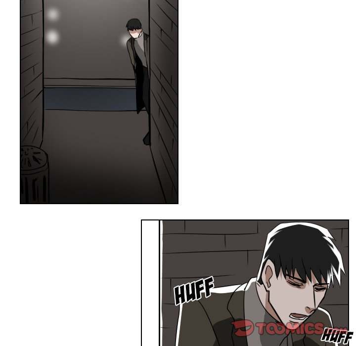 Queen Chapter 38 - Page 27