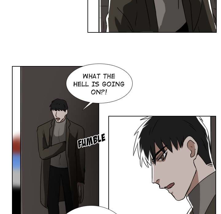 Queen Chapter 38 - Page 28
