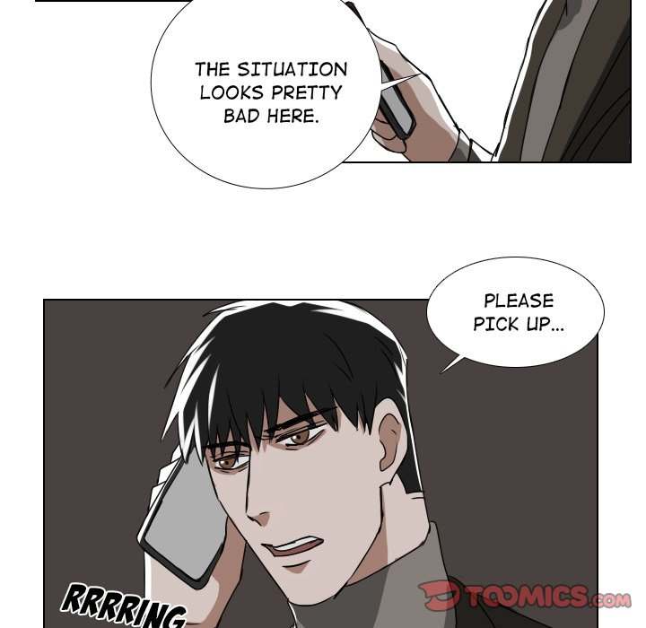 Queen Chapter 38 - Page 29