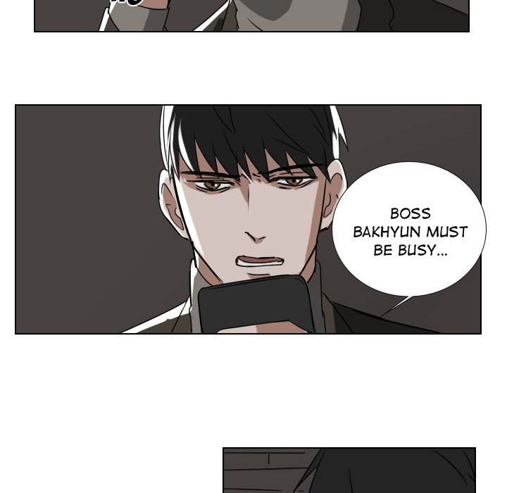 Queen Chapter 38 - Page 30