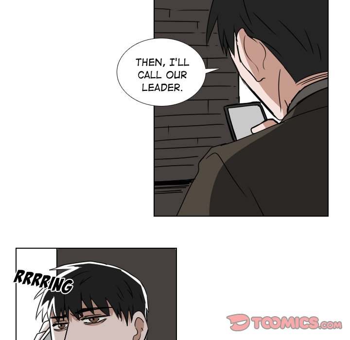 Queen Chapter 38 - Page 31