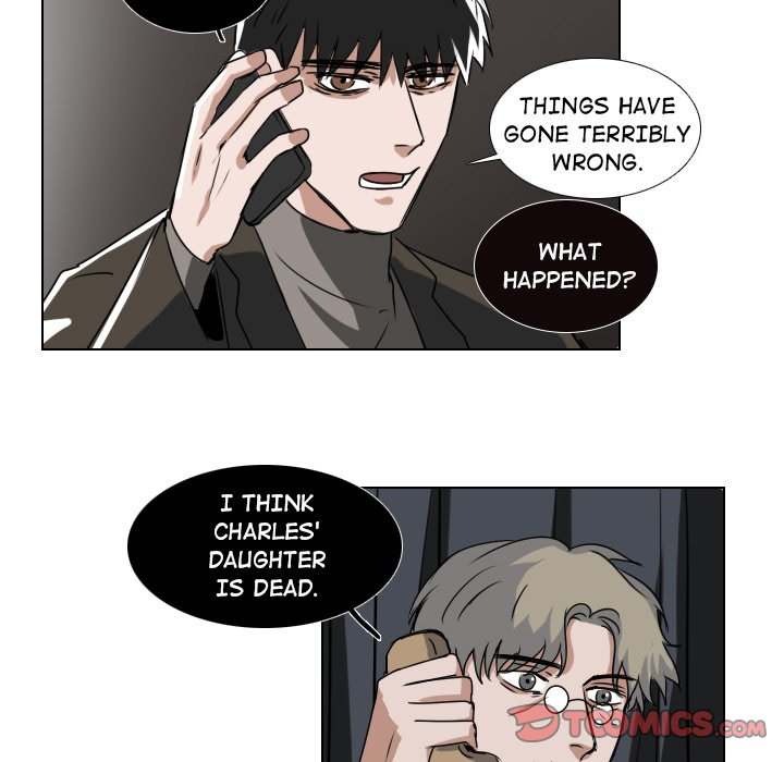 Queen Chapter 38 - Page 33