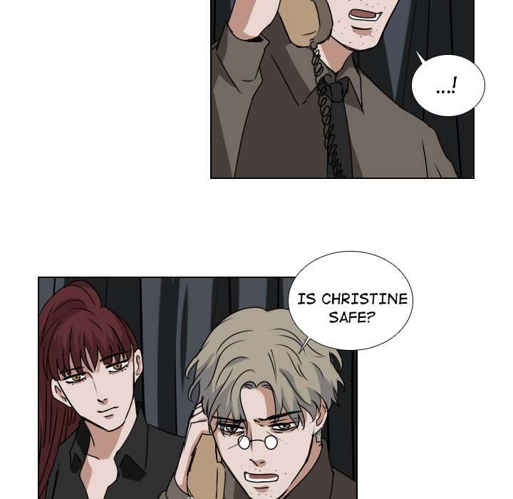 Queen Chapter 38 - Page 34