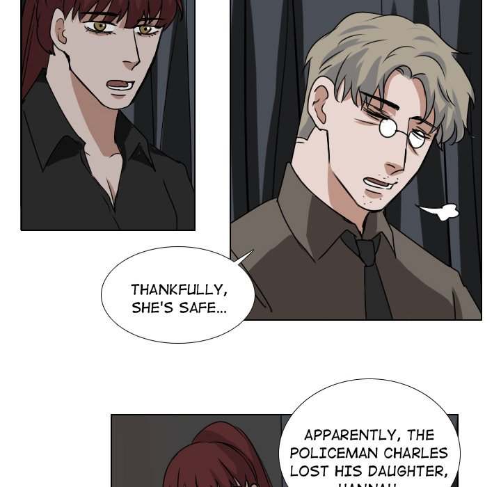 Queen Chapter 38 - Page 38