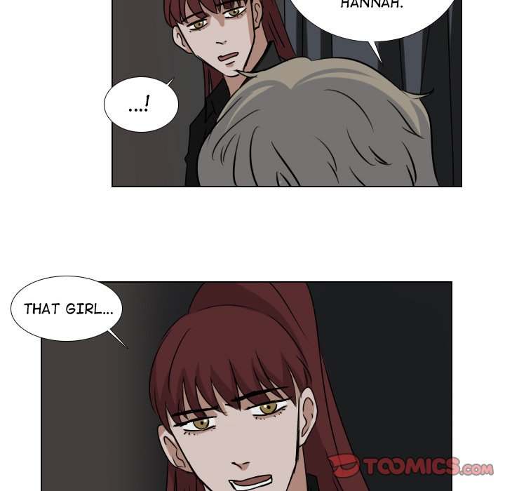 Queen Chapter 38 - Page 39