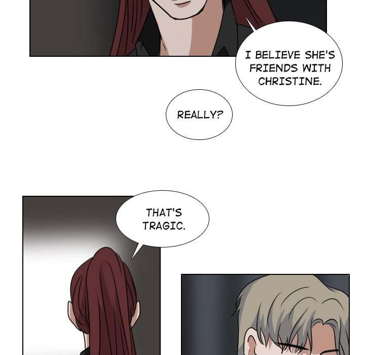 Queen Chapter 38 - Page 40
