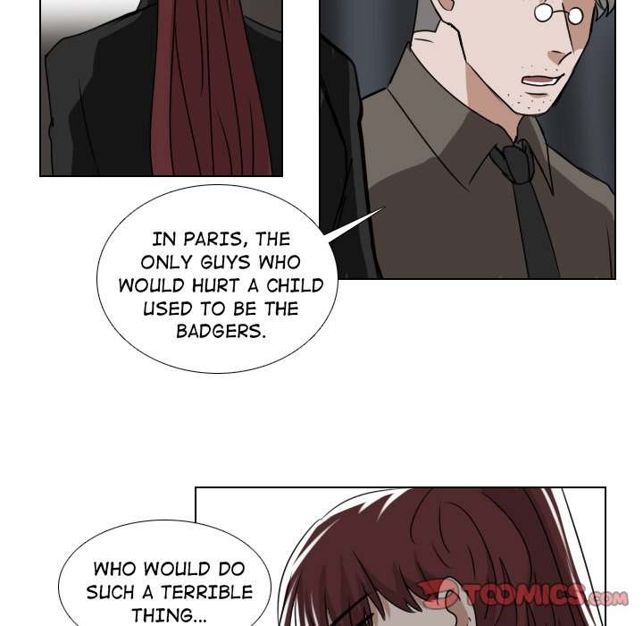 Queen Chapter 38 - Page 41
