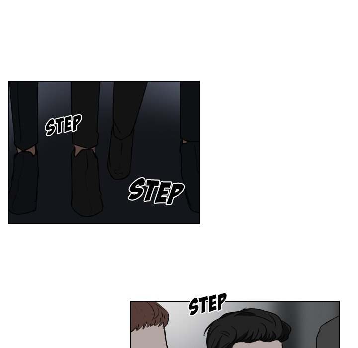 Queen Chapter 38 - Page 44