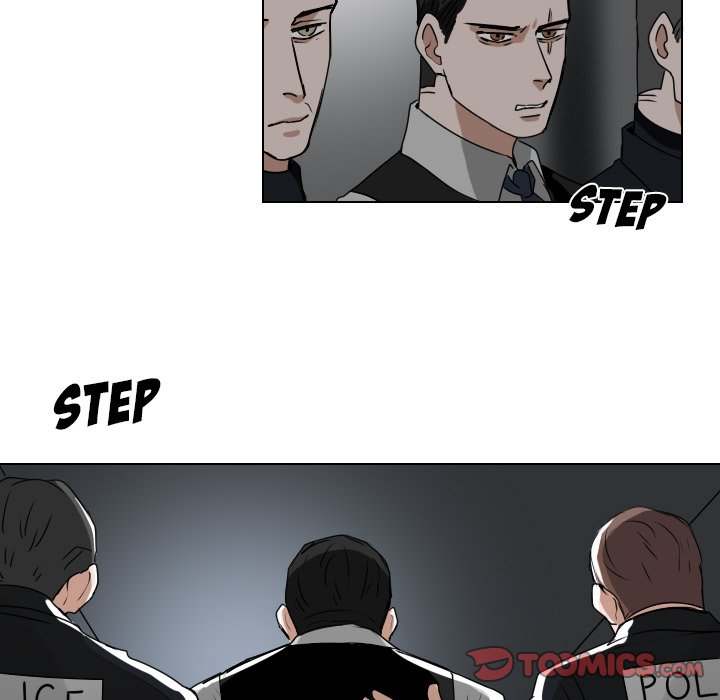 Queen Chapter 38 - Page 45