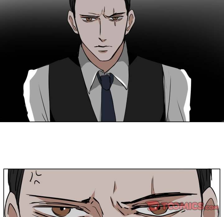 Queen Chapter 38 - Page 47