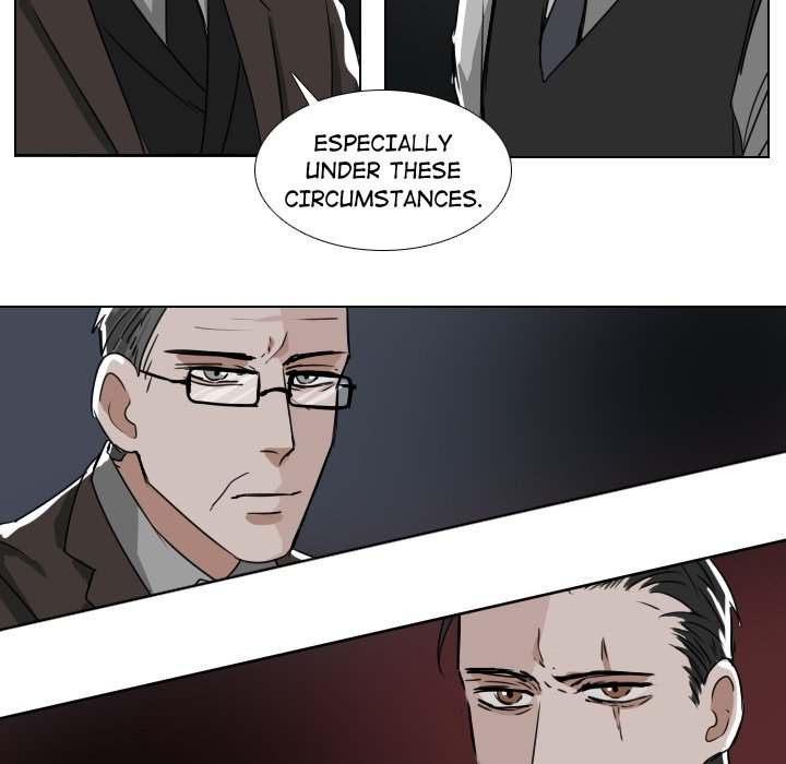 Queen Chapter 39 - Page 6