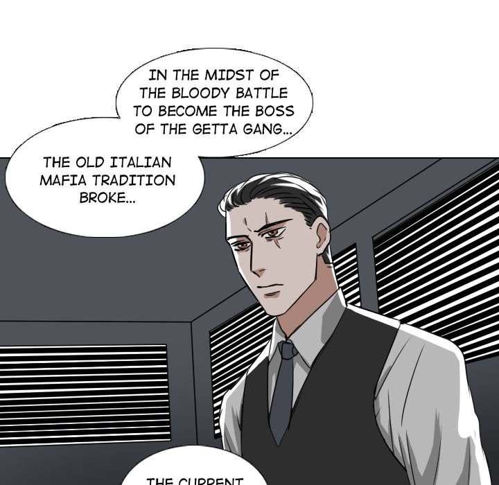 Queen Chapter 39 - Page 9