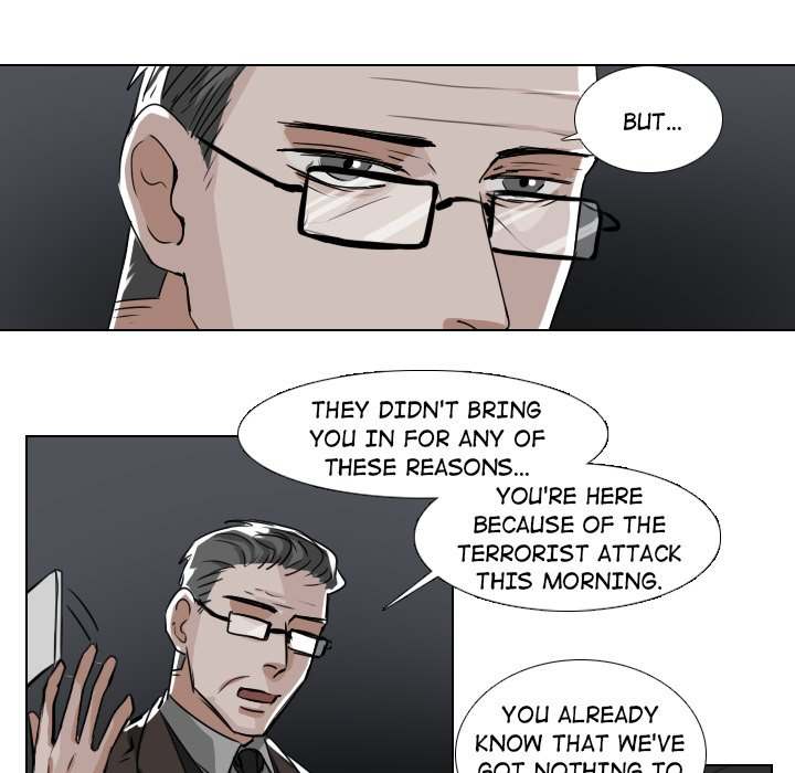 Queen Chapter 39 - Page 11