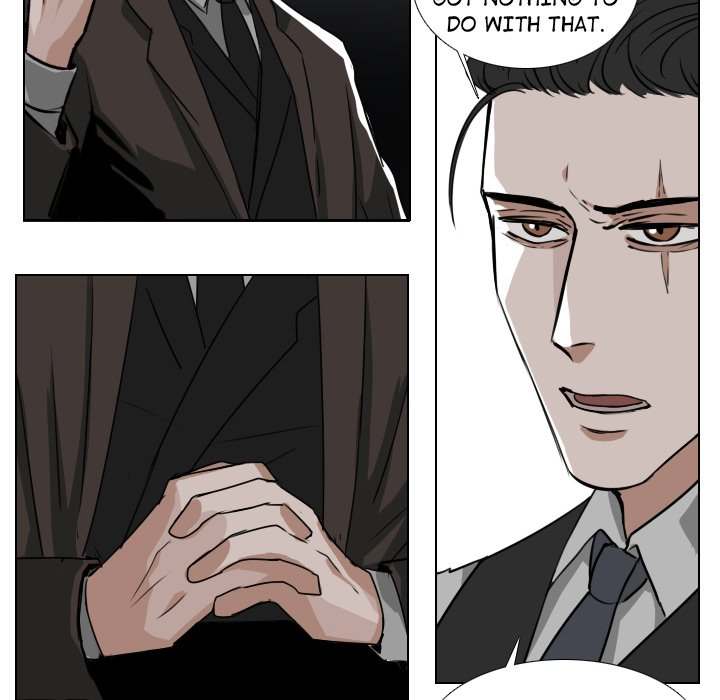 Queen Chapter 39 - Page 12