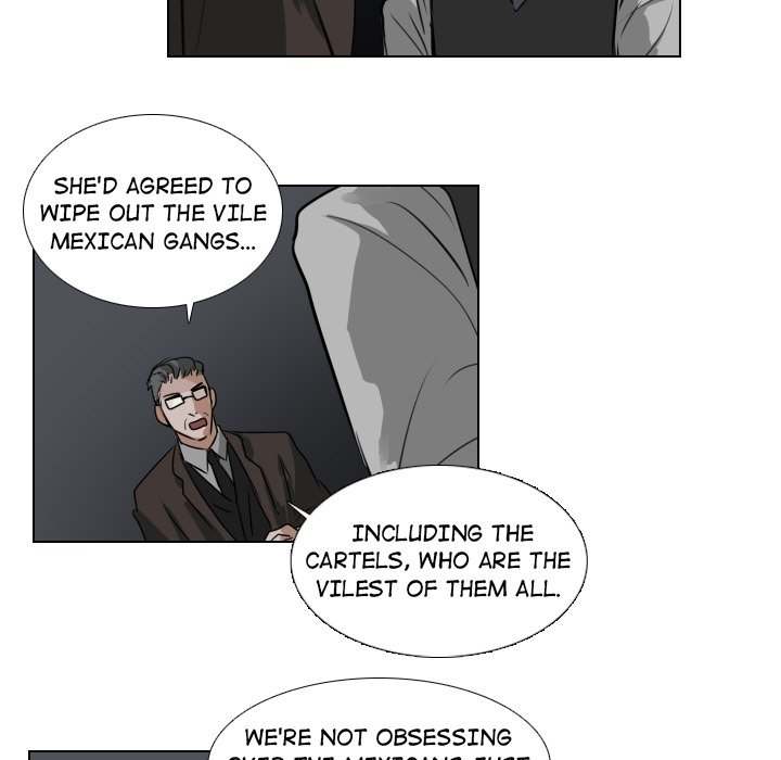 Queen Chapter 39 - Page 14