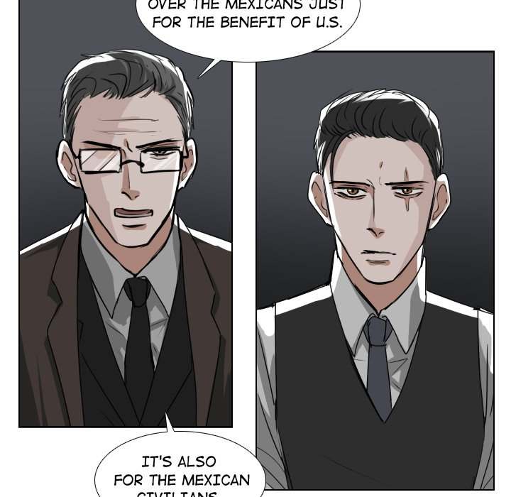 Queen Chapter 39 - Page 15