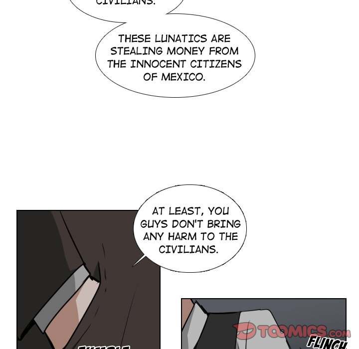 Queen Chapter 39 - Page 16