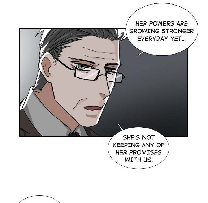 Queen Chapter 39 - Page 24