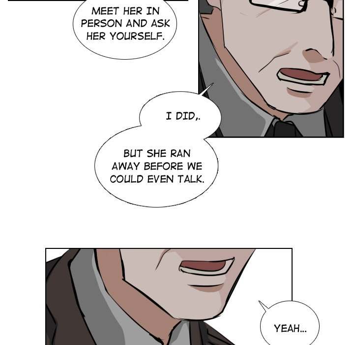 Queen Chapter 39 - Page 29