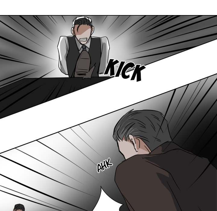 Queen Chapter 39 - Page 32