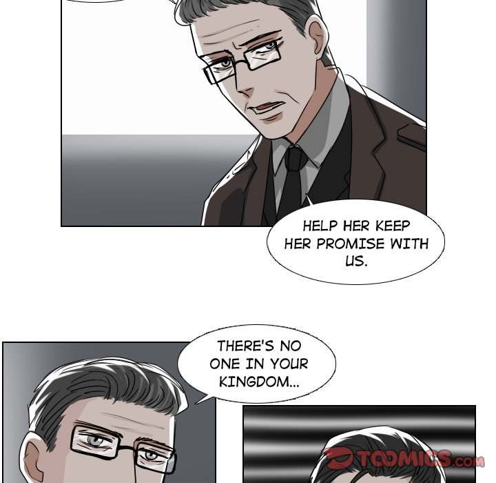 Queen Chapter 39 - Page 37