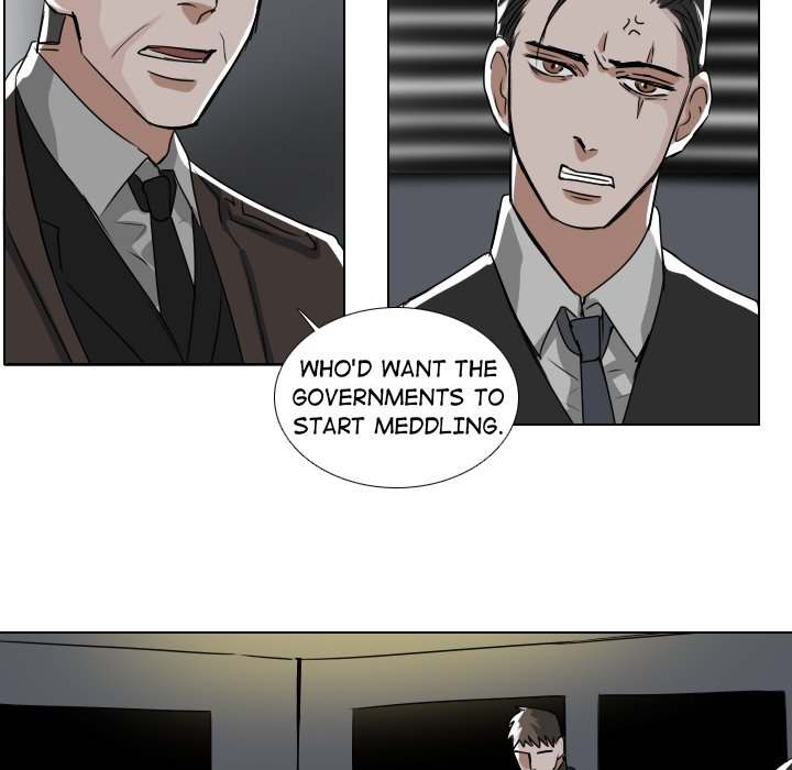 Queen Chapter 39 - Page 38