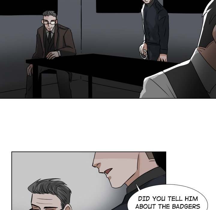 Queen Chapter 39 - Page 39