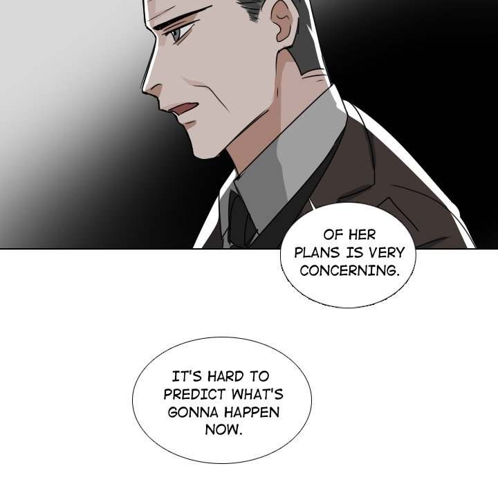 Queen Chapter 39 - Page 44