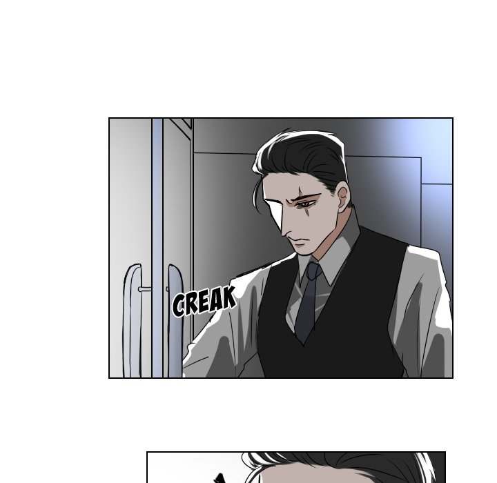 Queen Chapter 39 - Page 45
