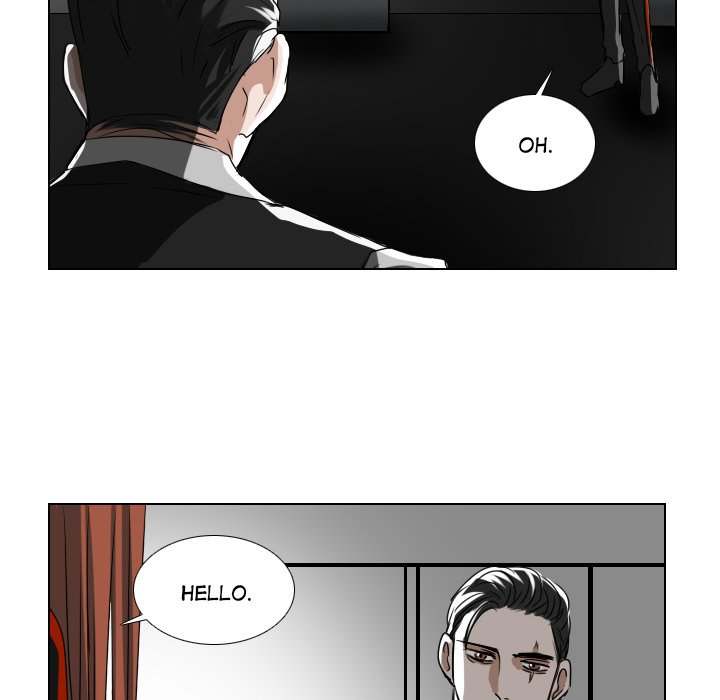 Queen Chapter 39 - Page 47