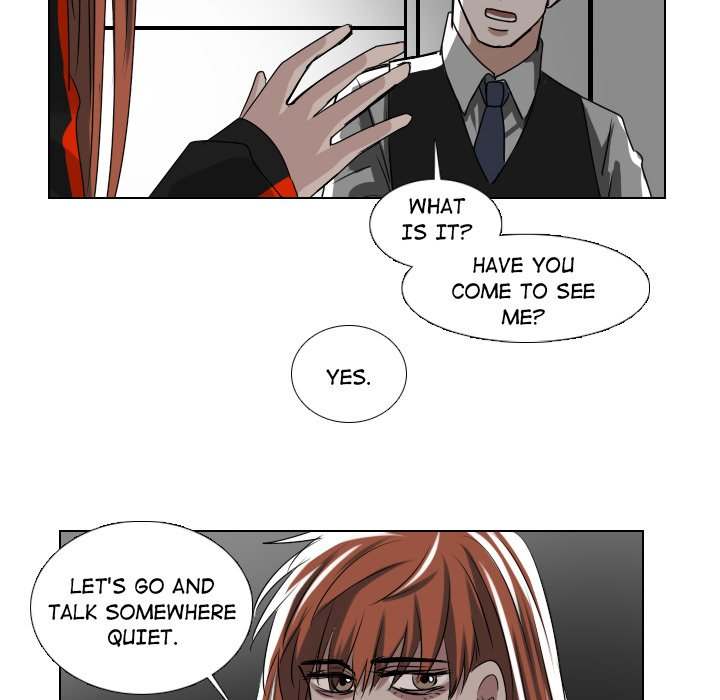 Queen Chapter 39 - Page 48