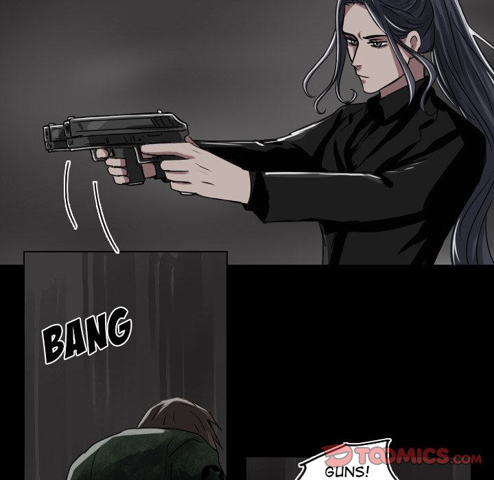 Queen Chapter 42 - Page 7
