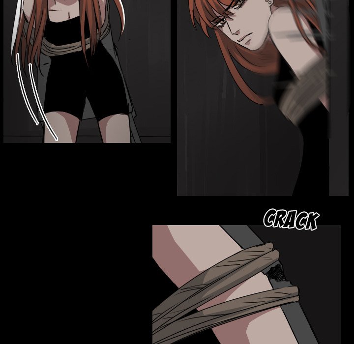 Queen Chapter 42 - Page 9