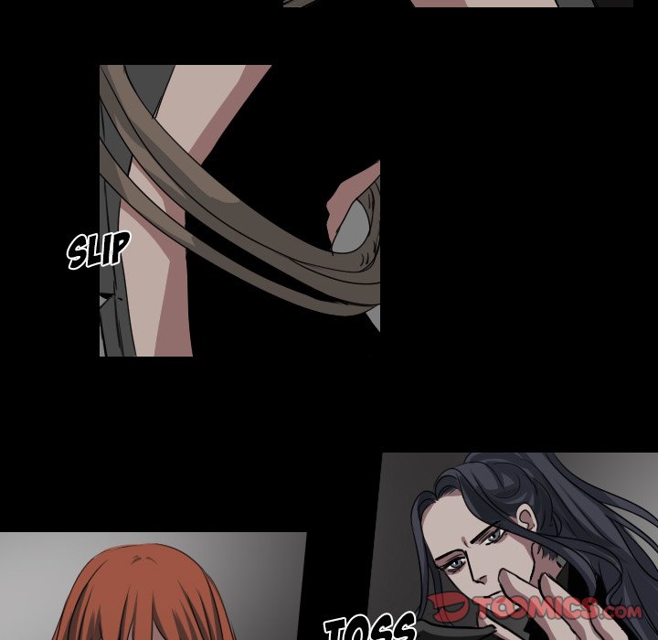 Queen Chapter 42 - Page 10