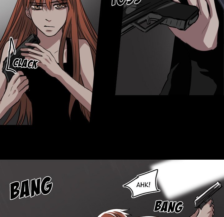 Queen Chapter 42 - Page 11