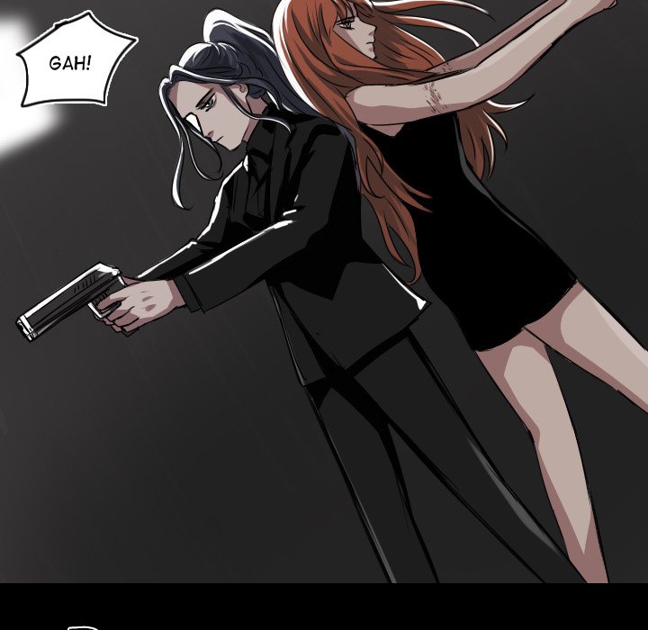 Queen Chapter 42 - Page 12