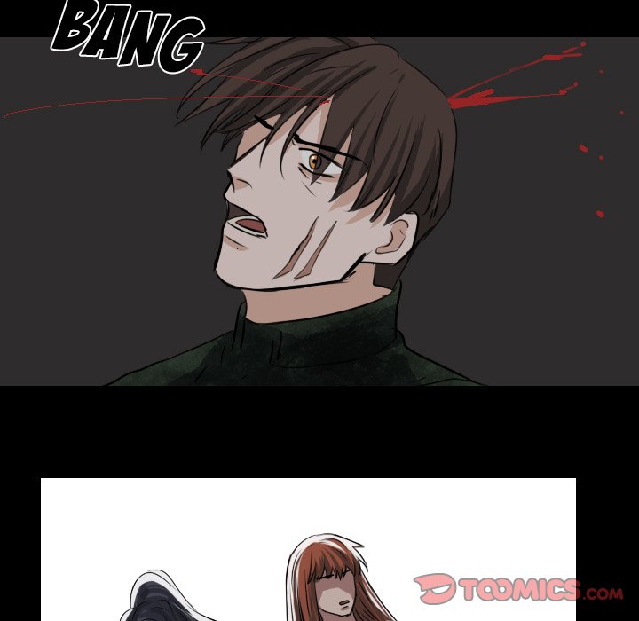 Queen Chapter 42 - Page 13