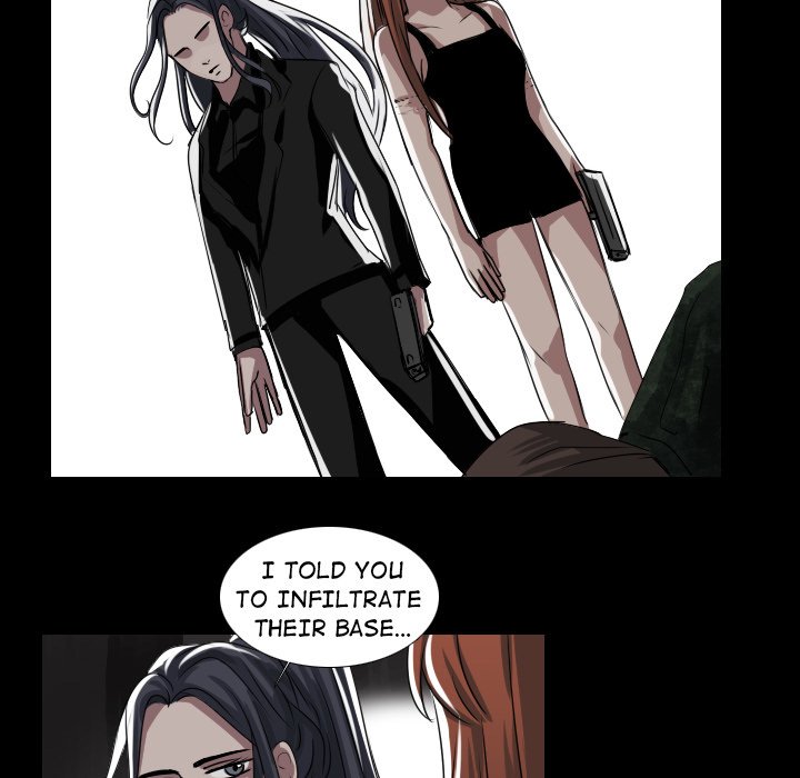 Queen Chapter 42 - Page 14