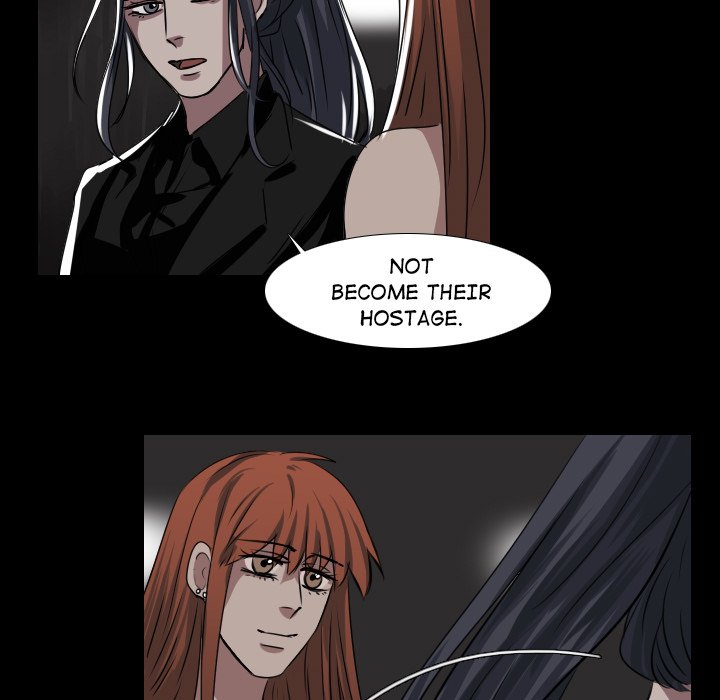 Queen Chapter 42 - Page 15