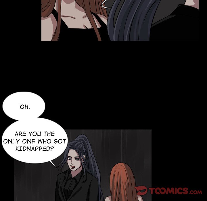 Queen Chapter 42 - Page 16