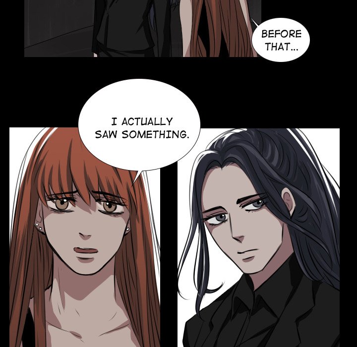 Queen Chapter 42 - Page 17