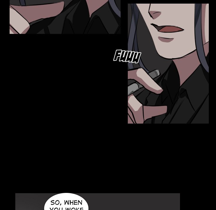 Queen Chapter 42 - Page 20