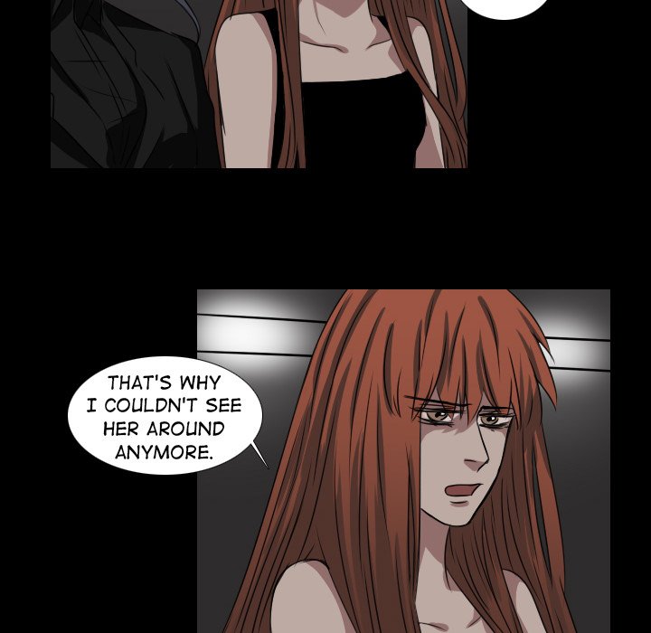 Queen Chapter 42 - Page 24