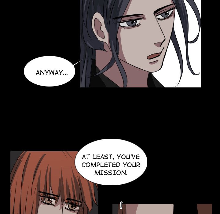 Queen Chapter 42 - Page 26