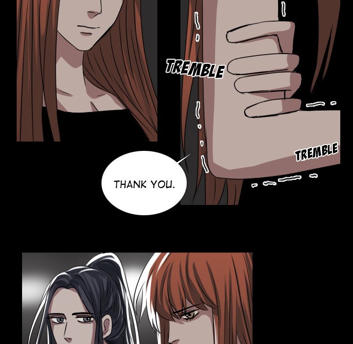 Queen Chapter 42 - Page 27