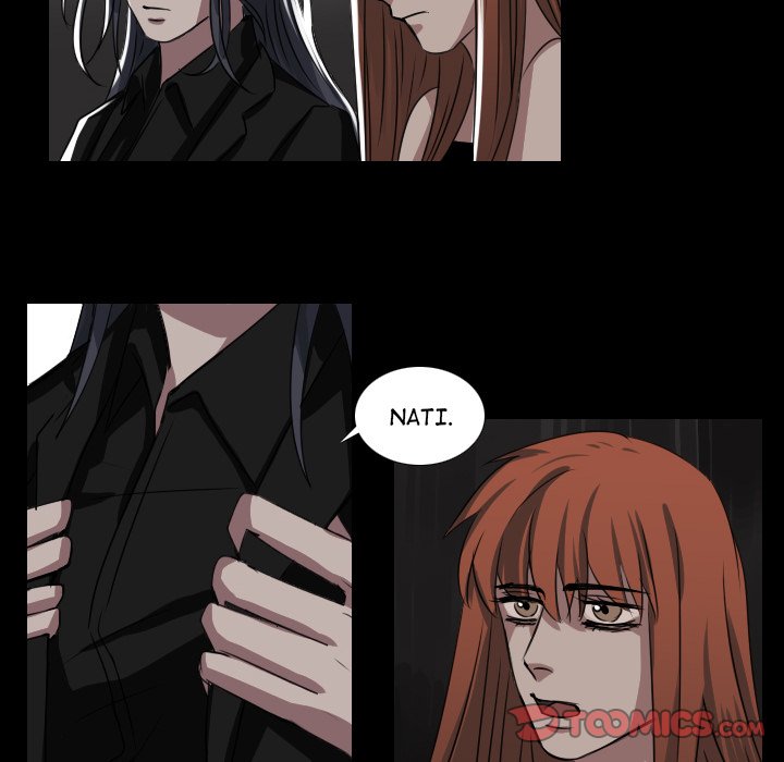 Queen Chapter 42 - Page 28